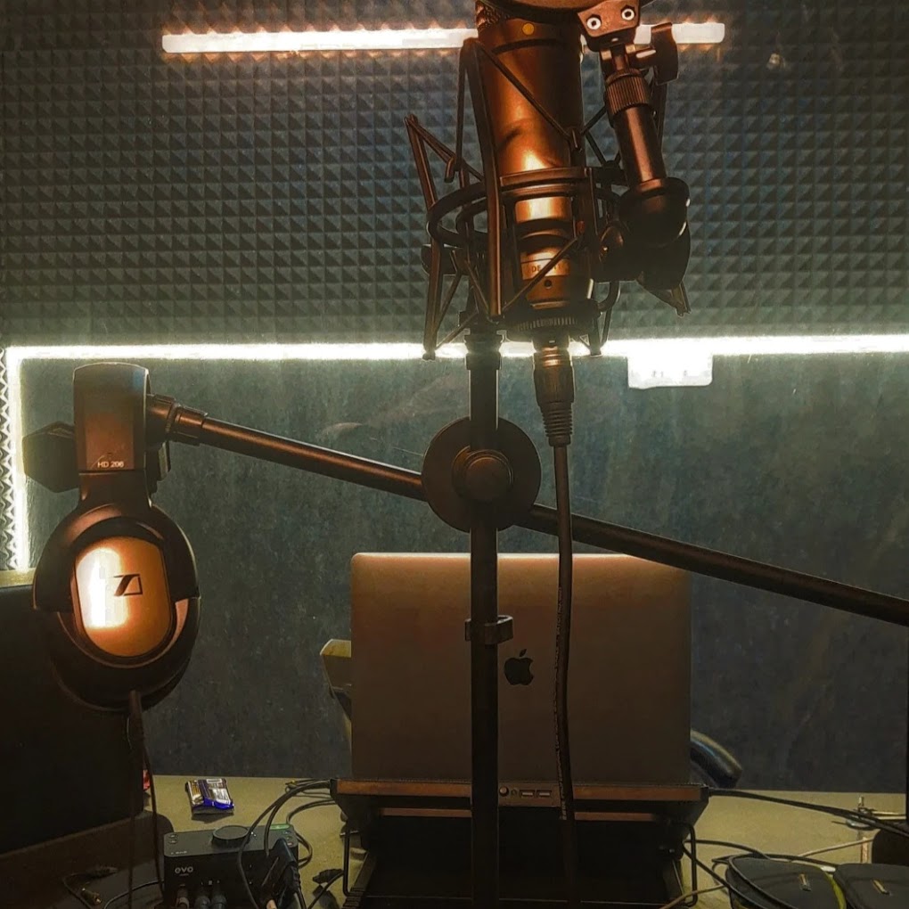 Studio Image 4